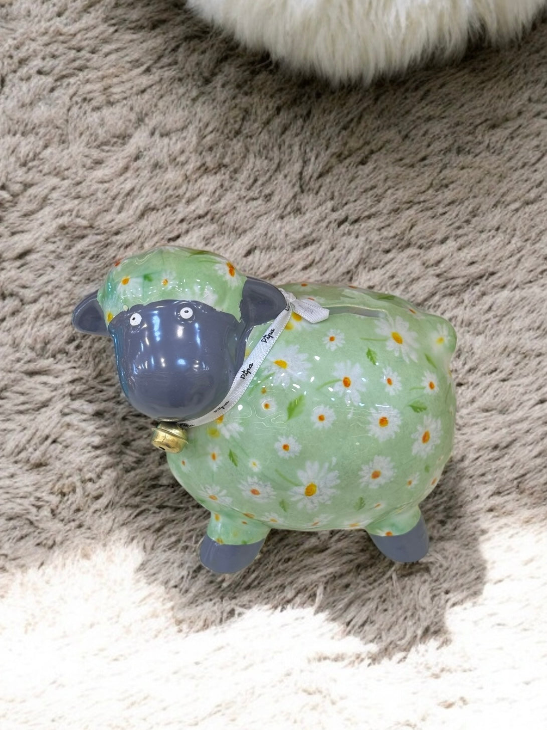 Renkli Koyun Kumbara