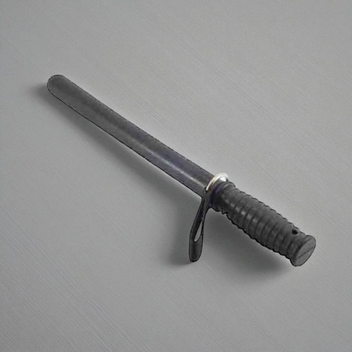 Masolet Polis Jop Kauçuk Kemer Askılı