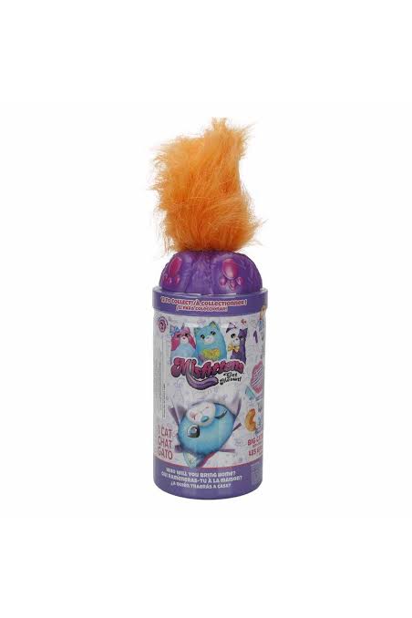 Misfittens Sürpriz Peluş Oyunu 2809