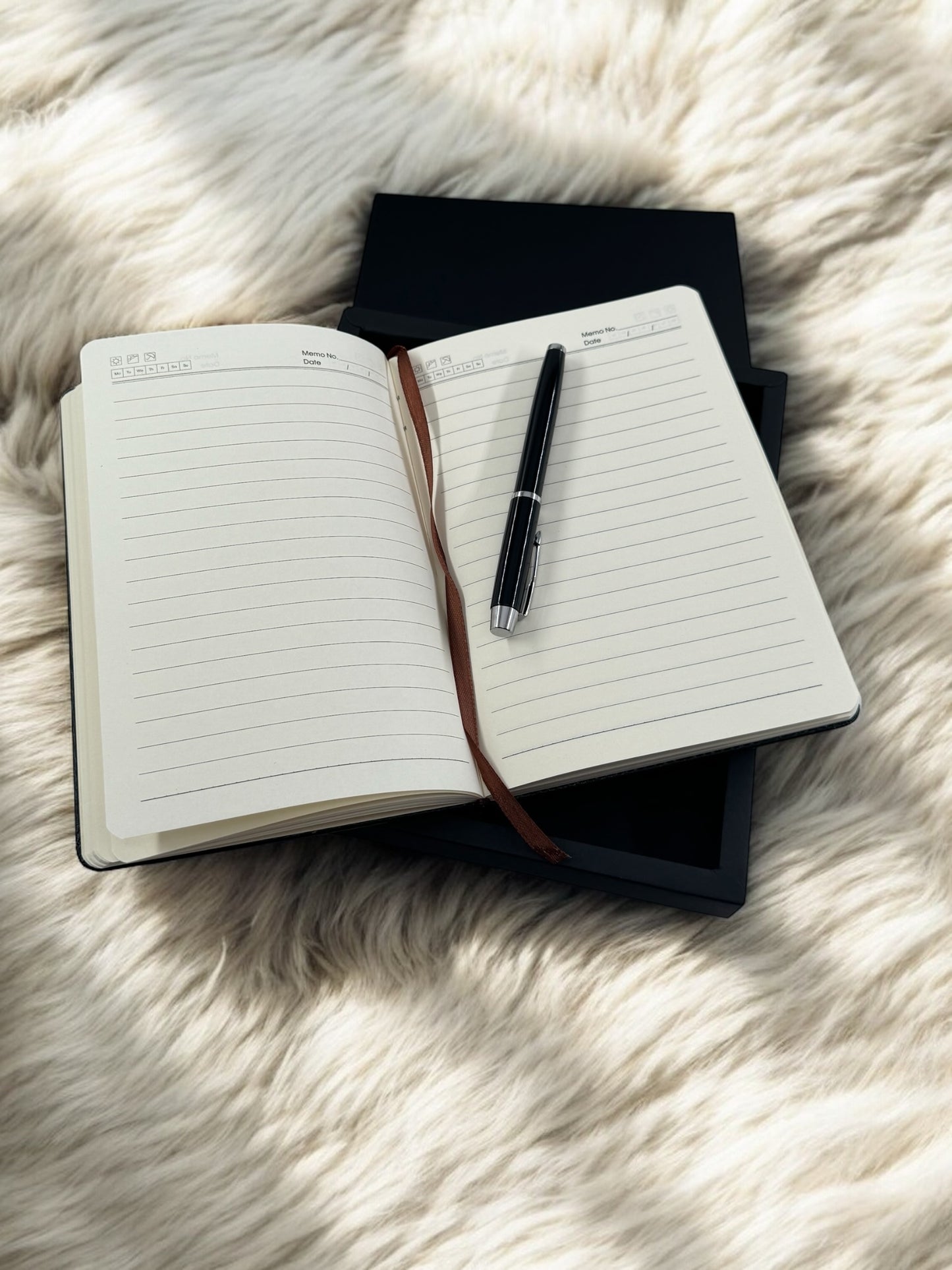 Kalemli Defter Seti