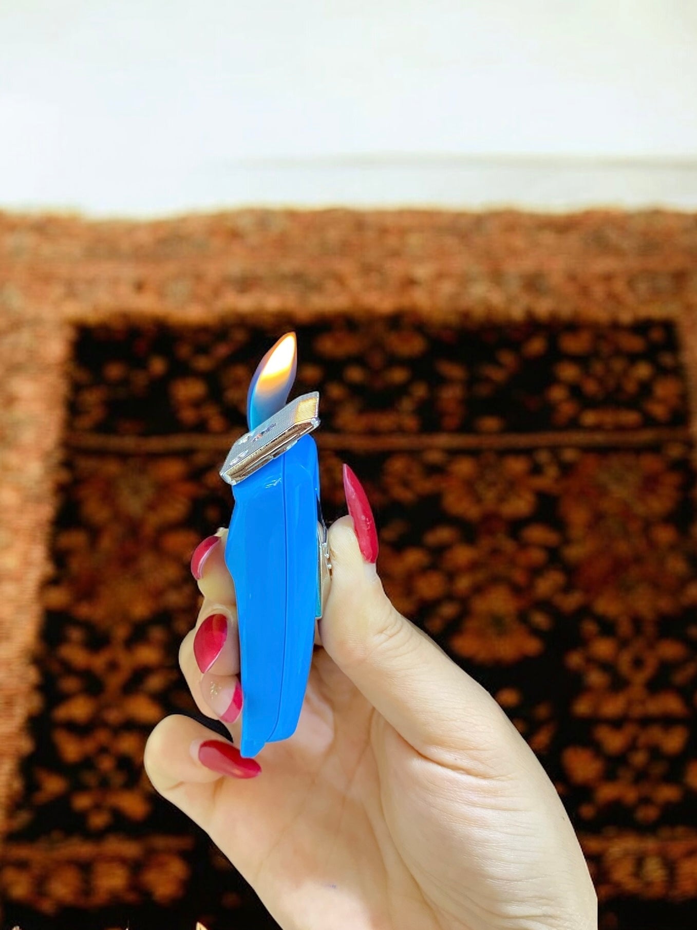 Tıraş Makinesi Şeklinde Çakmak 3425