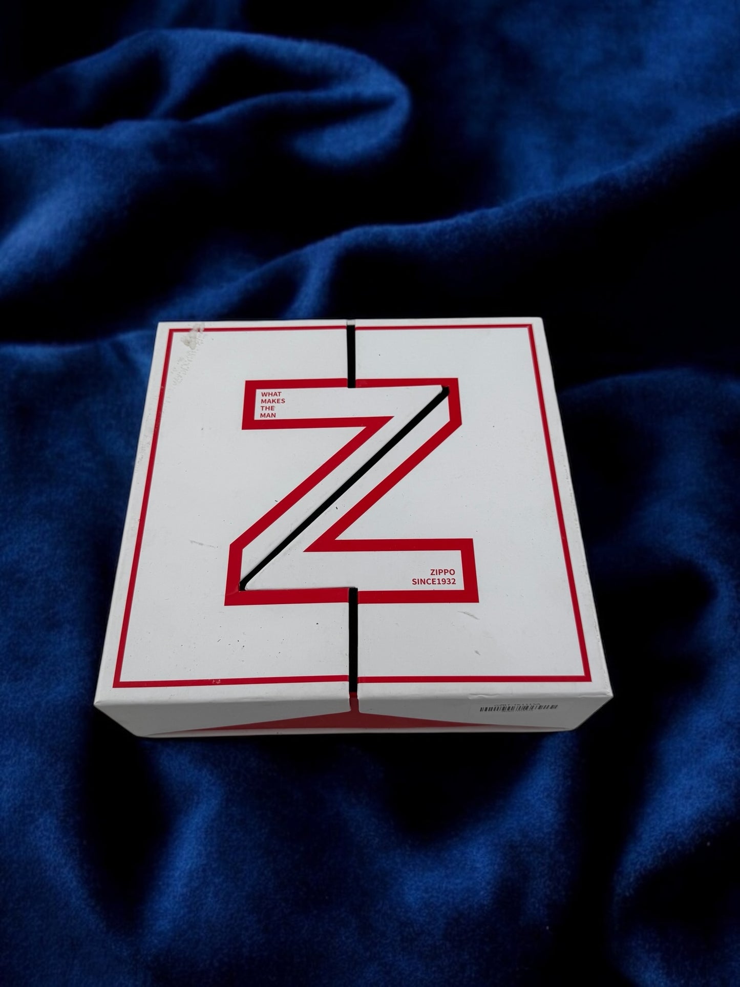 Orjinal Özel Seri Limited Edition Asya Zippo