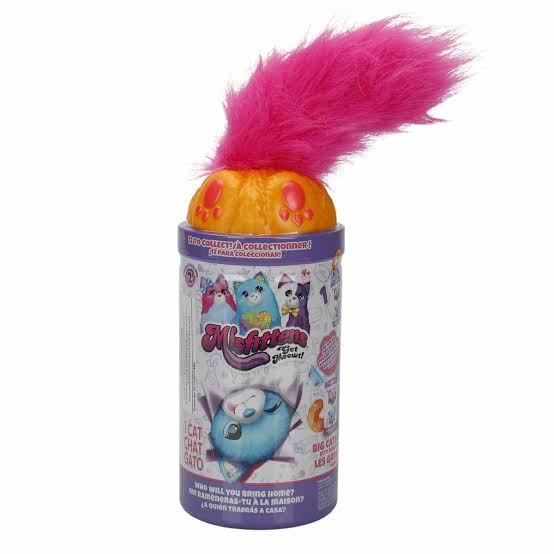 Misfittens Sürpriz Peluş Oyunu 2809