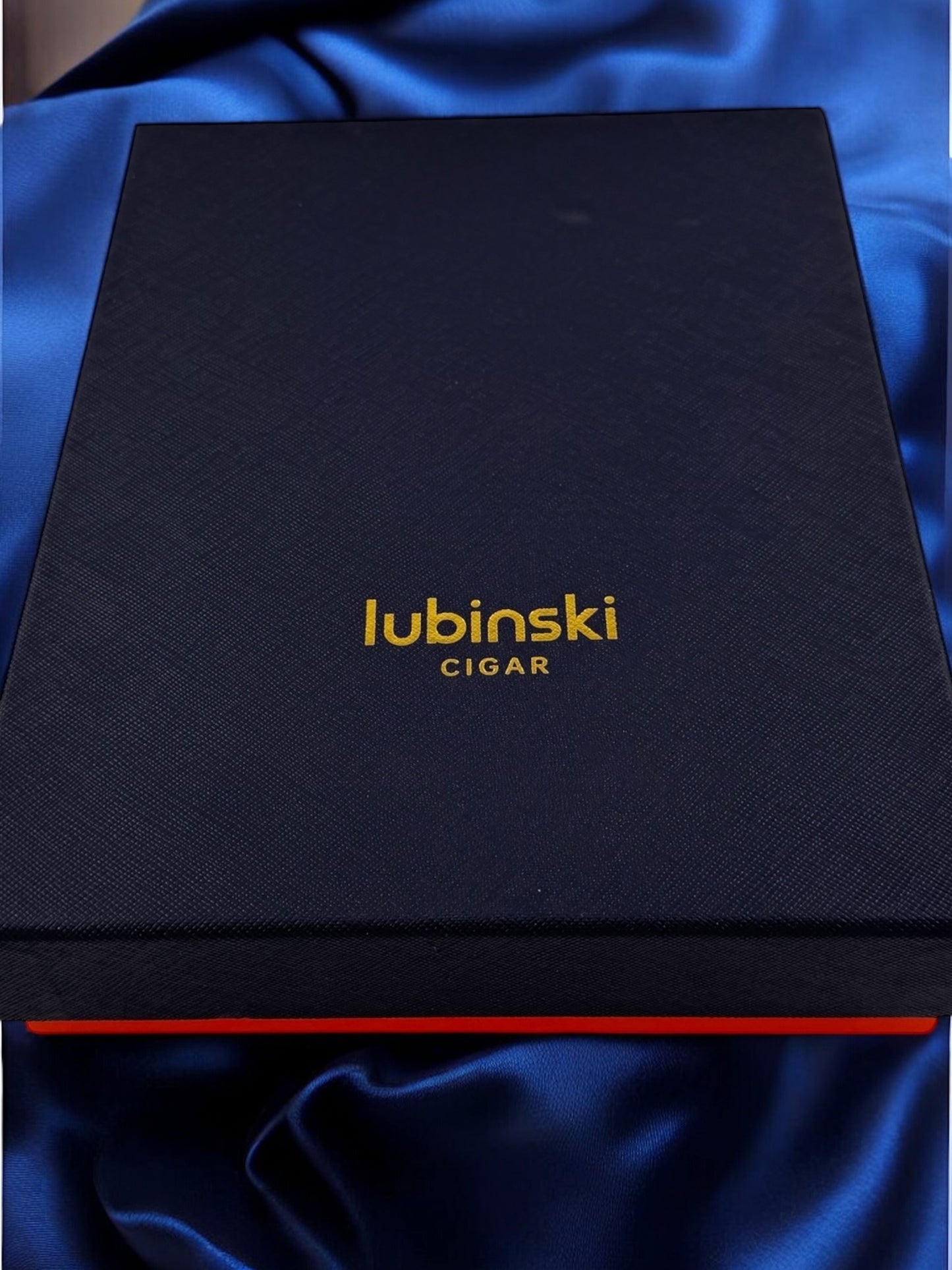 Orjinal Lubinski Lüx Puro Seti 0777
