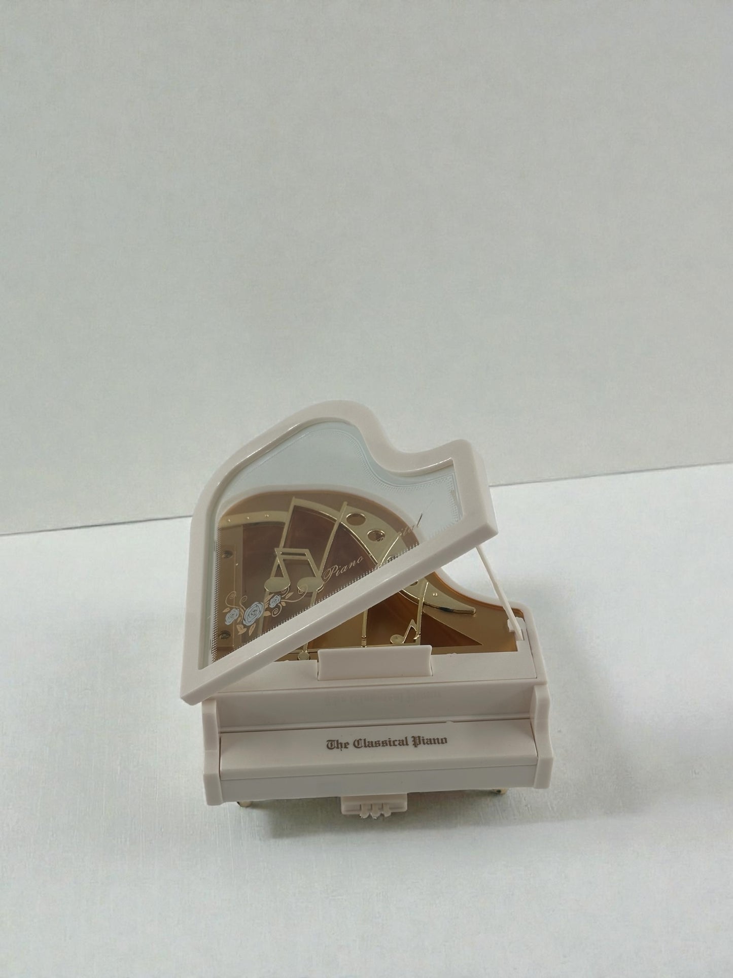 Balerinli Müzik Kutusu