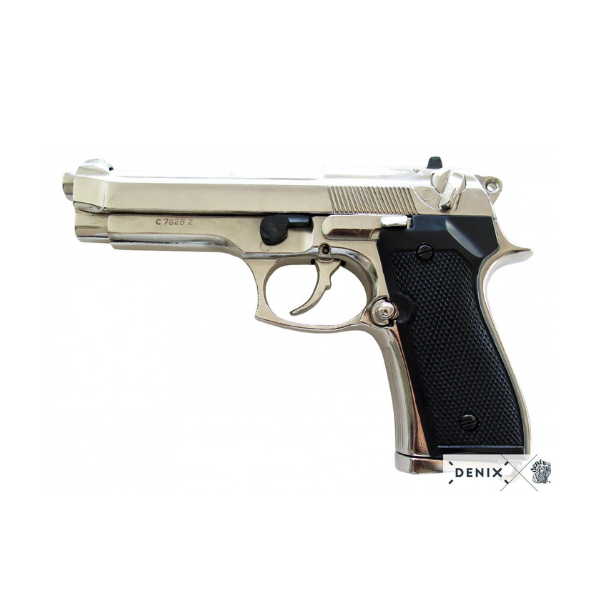 Denix Beretta F-92 Dekoratif Replika Tabanca