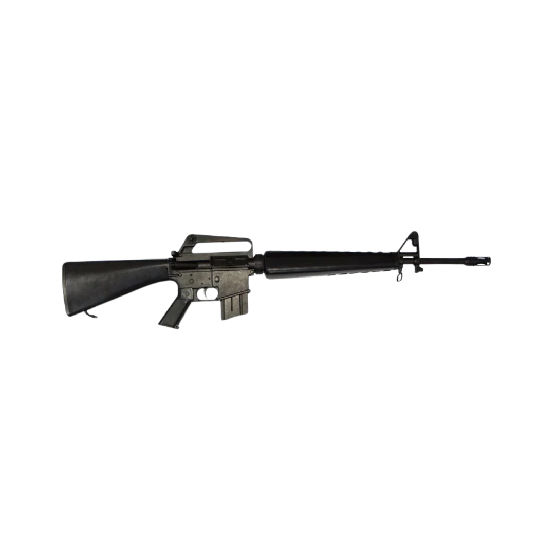 Denix Dekoratif M16 A1 Assault Rifle USA, 1967