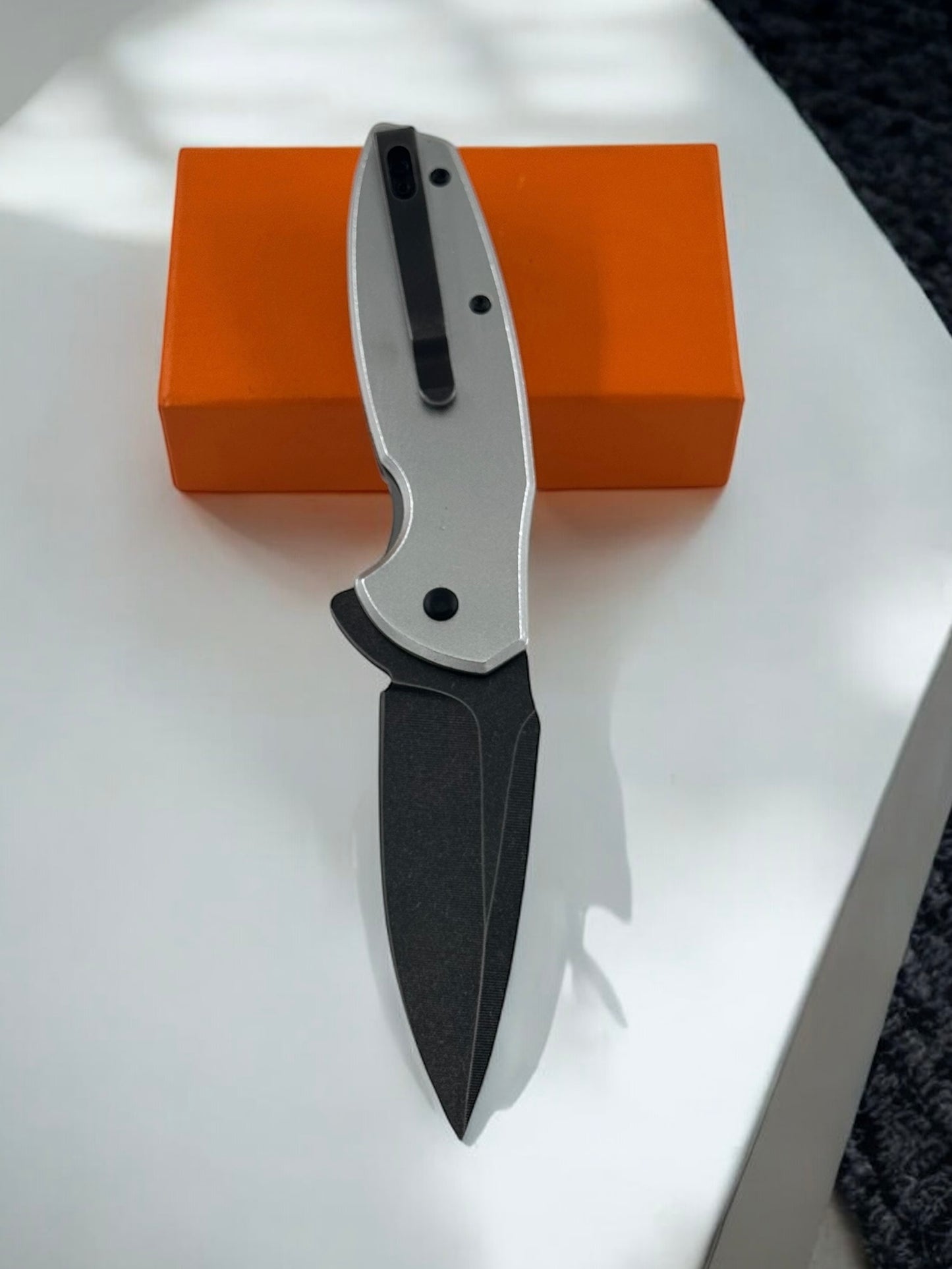M-tech Kartal Kabartmalı Çakı MT-1030A