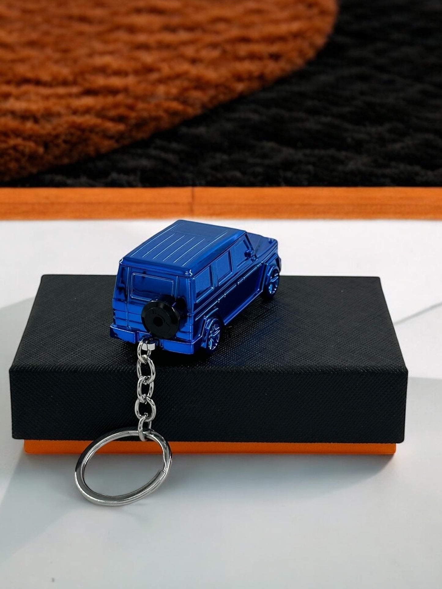 Jeep Model Gazlı Araba Çakmak 0063