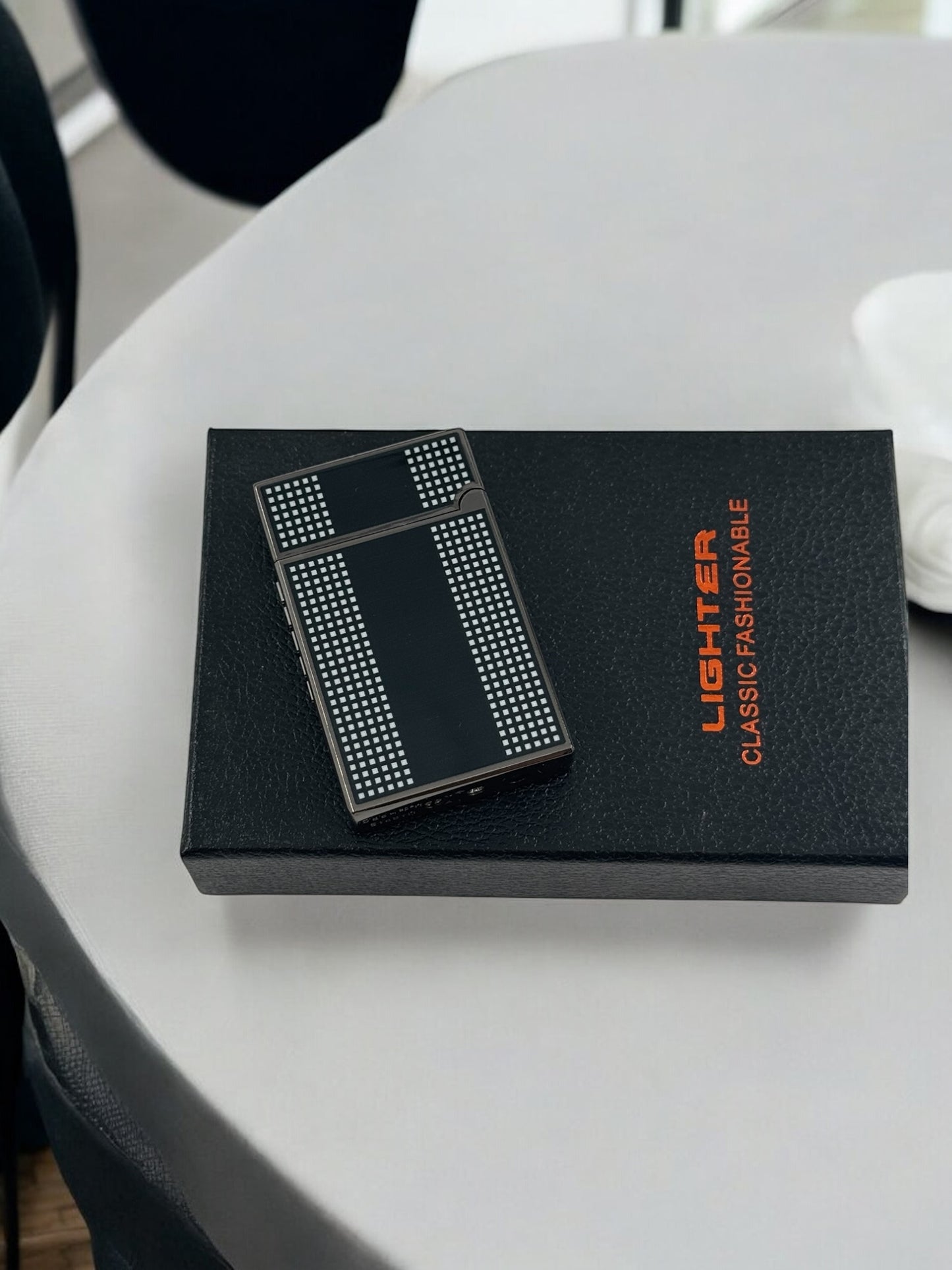 Dupont Cohiba Desenli Çakmak 5112