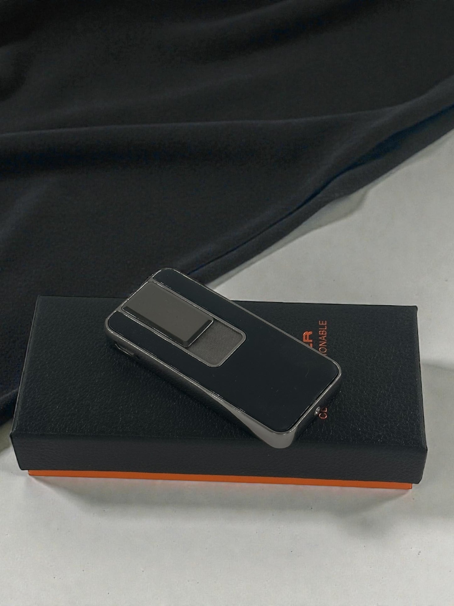 Logolu Elektronik Çakmak