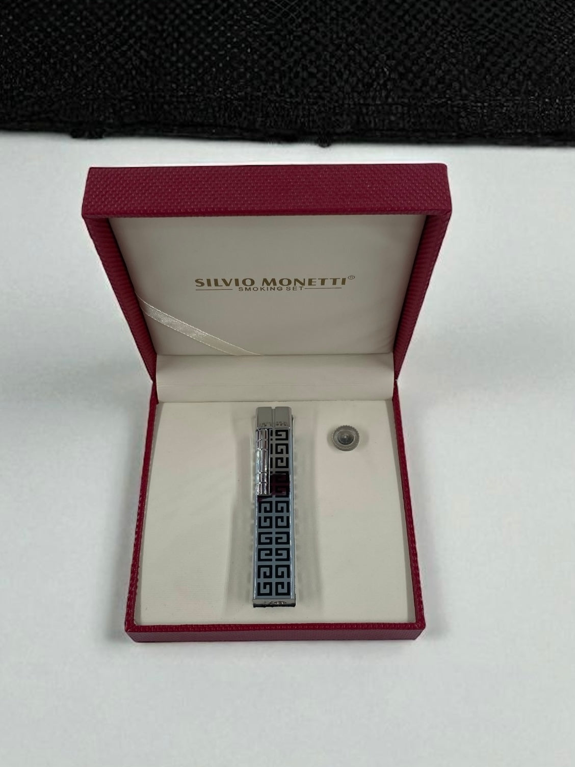 Lux Derui Slim Çakmak 2778