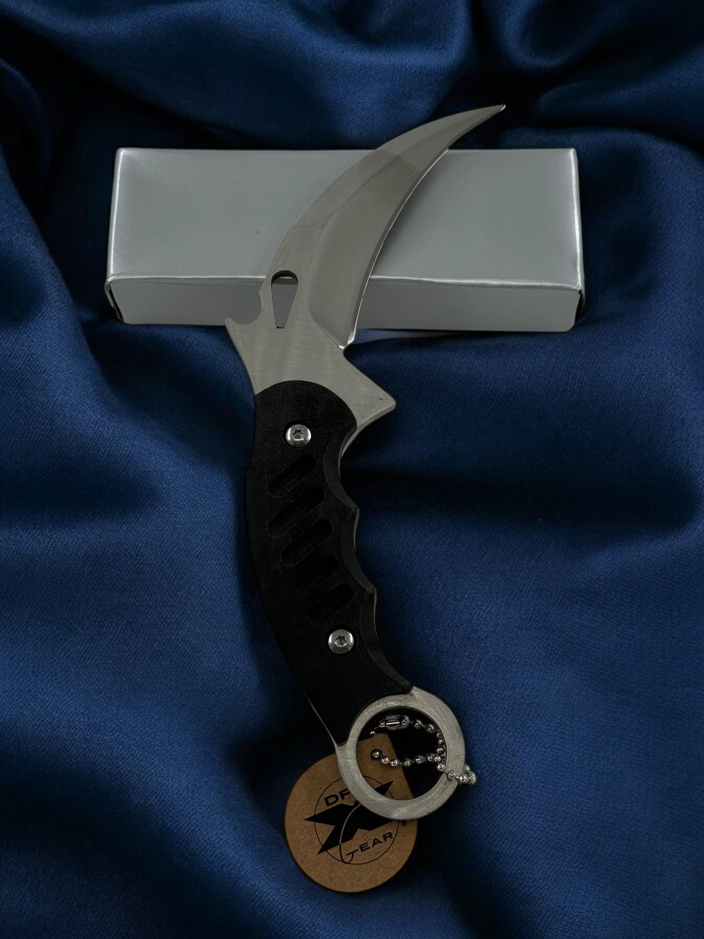 Dpx Gear Tondeo Karambit Bıçak X-0563
