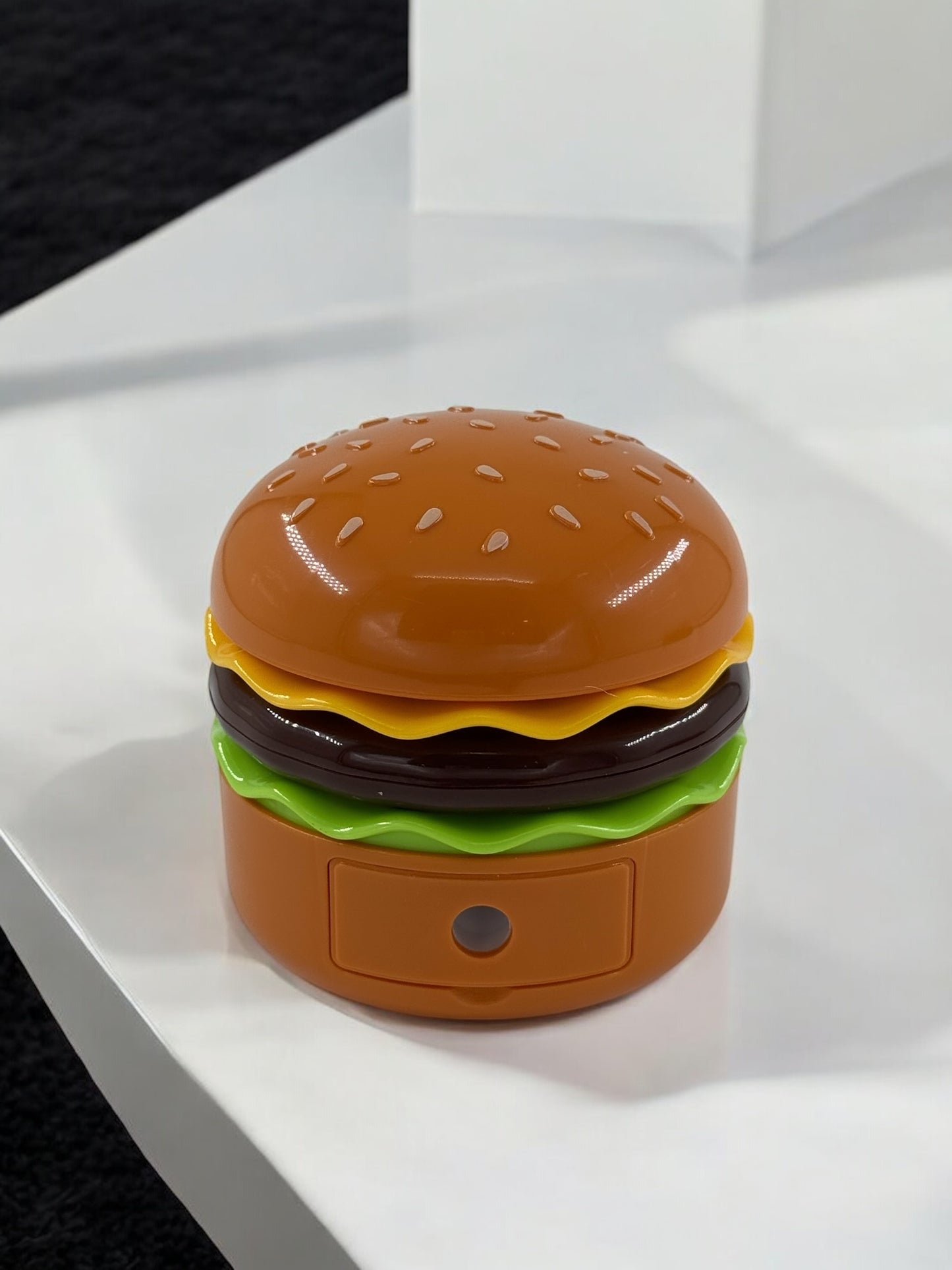 Hamburger Masa Gece Lambası 6.165