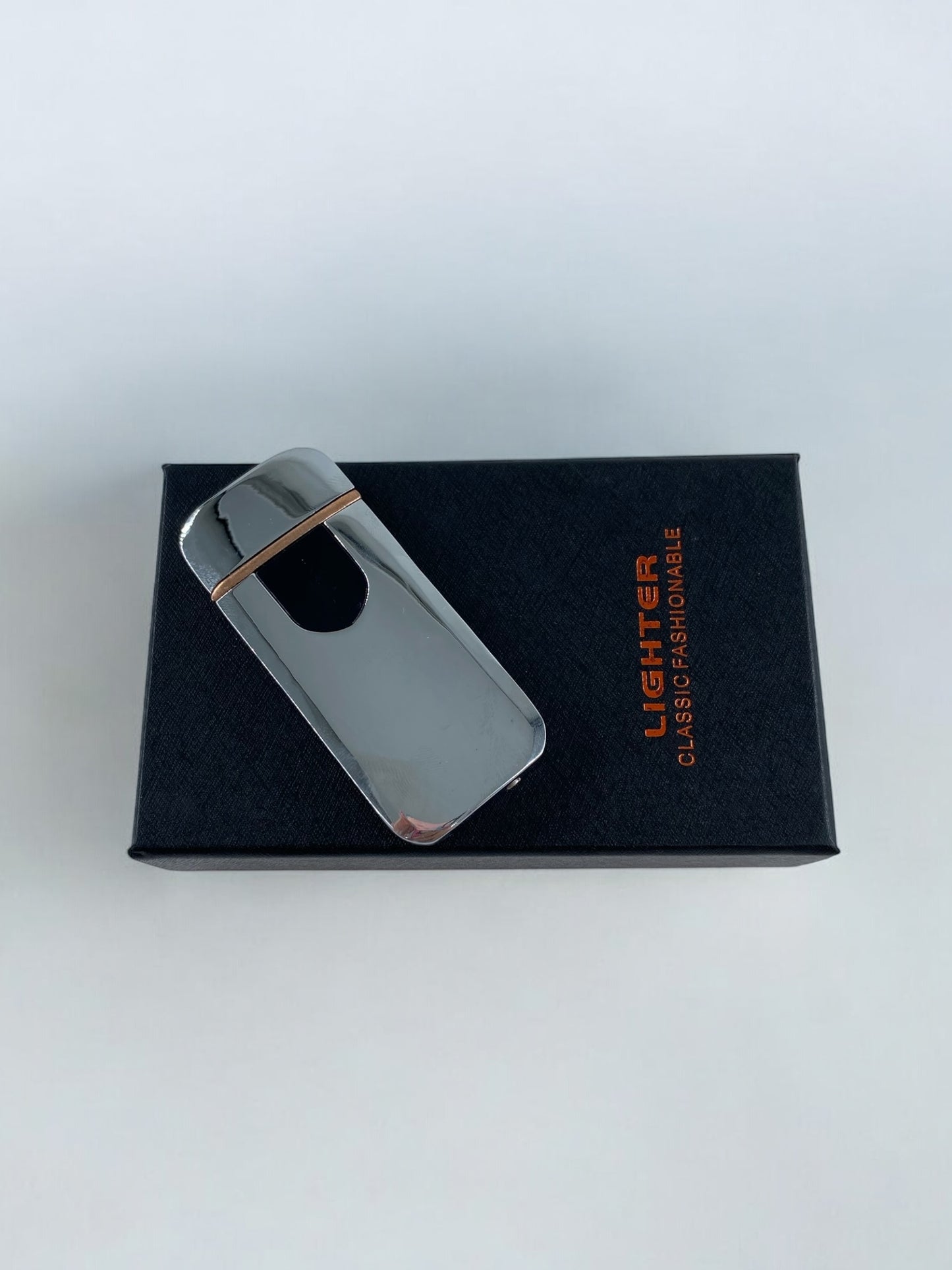 Şarjı Slim Elektronik Çakmak 1111