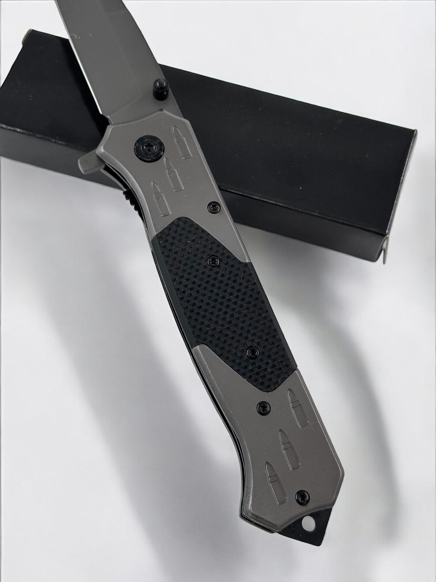 Browning 3 Kurşun Yarı Otomatik Çakı 8970