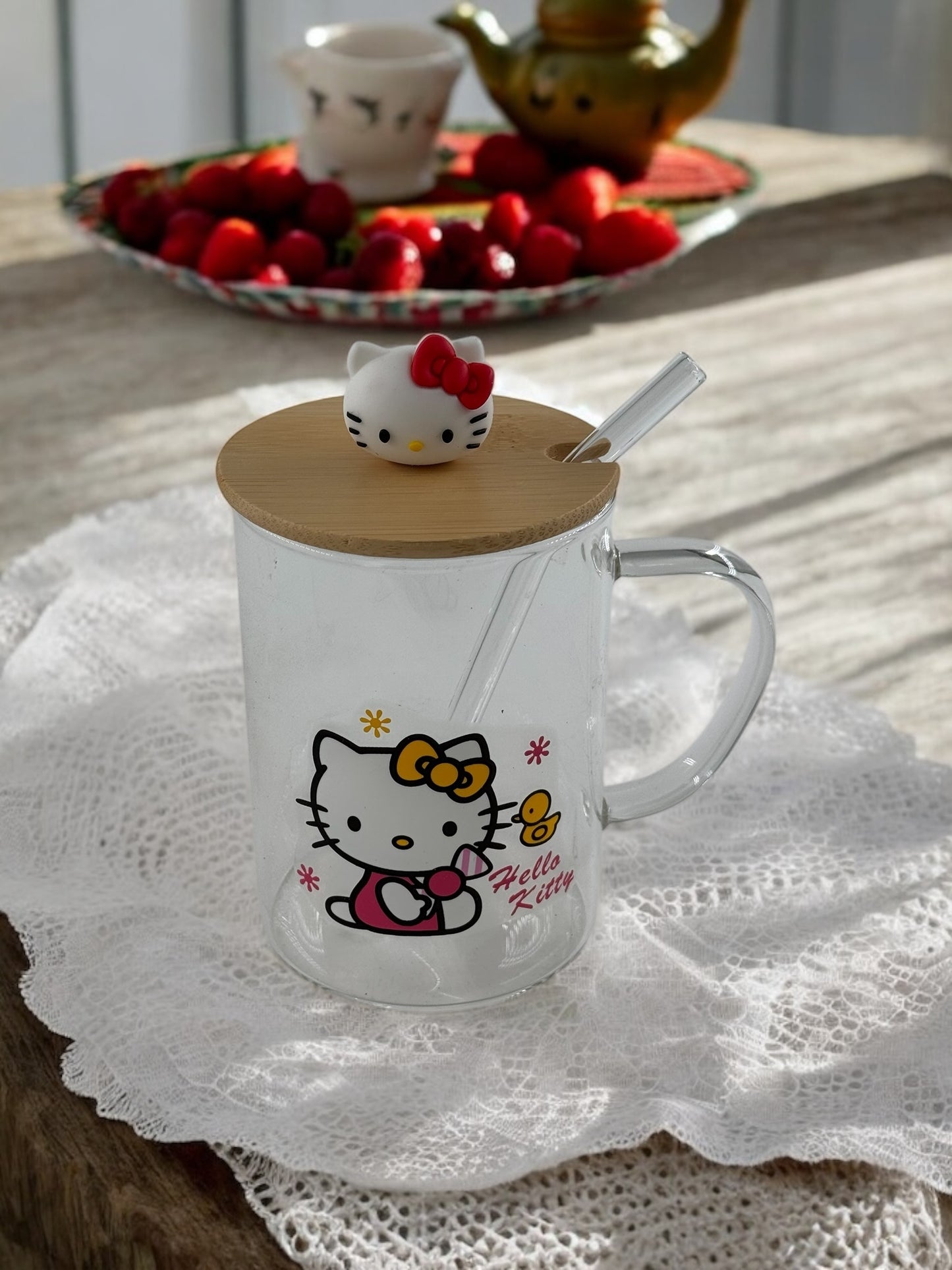 Hello Kitty Cam Kupa 09-47