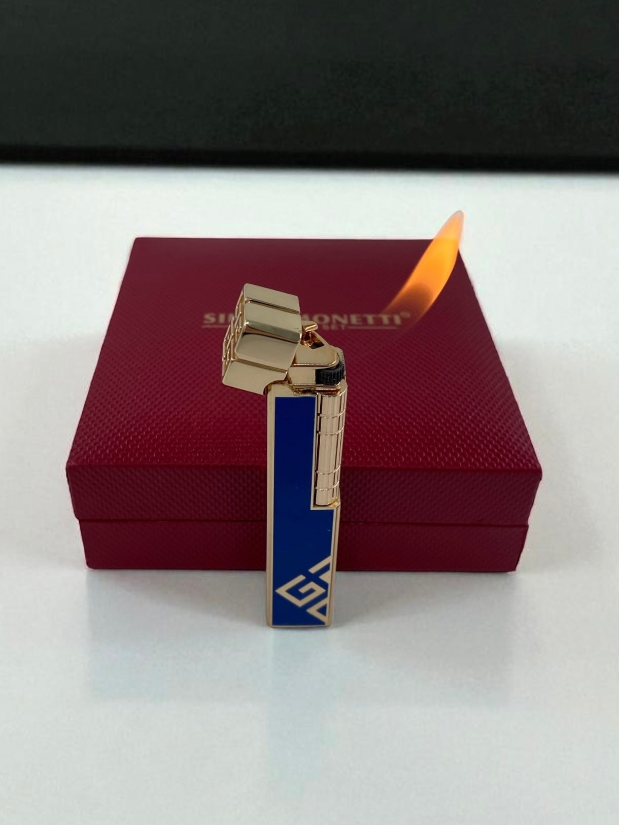 Lux Derui Slim Çakmak 2778