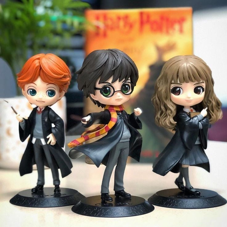 Harry potter Büyük Boy Figür