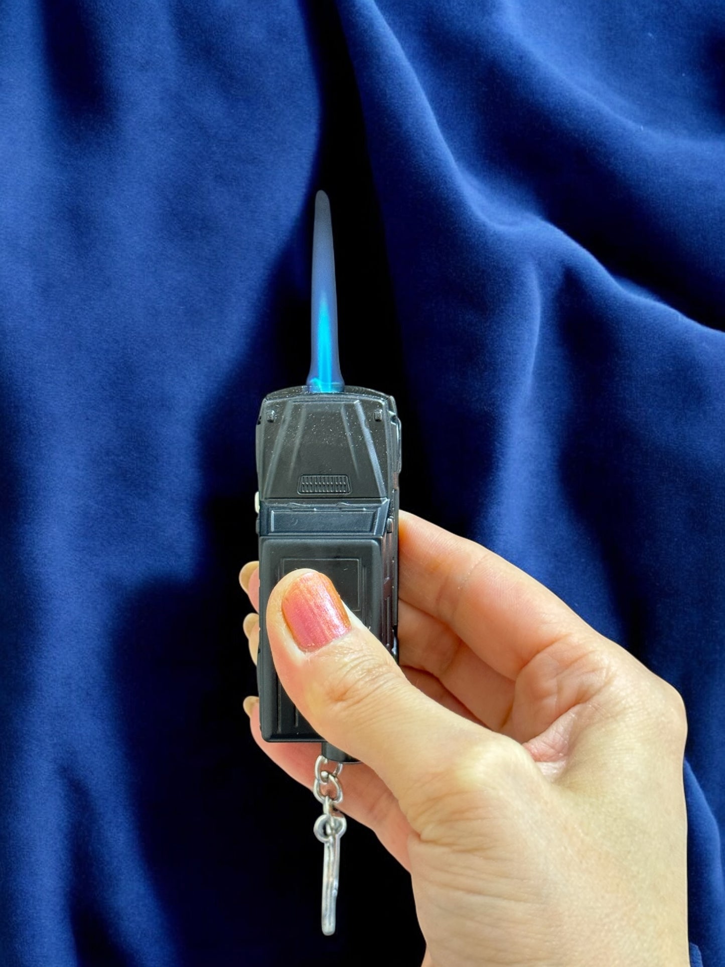 Jepp Model Gazlı Araba Çakmak 0063