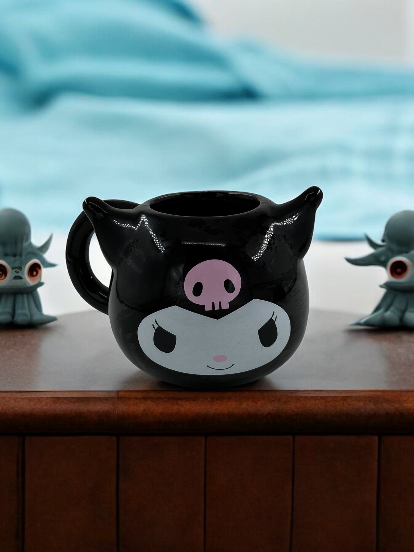 Kuromi Kupa Bardak