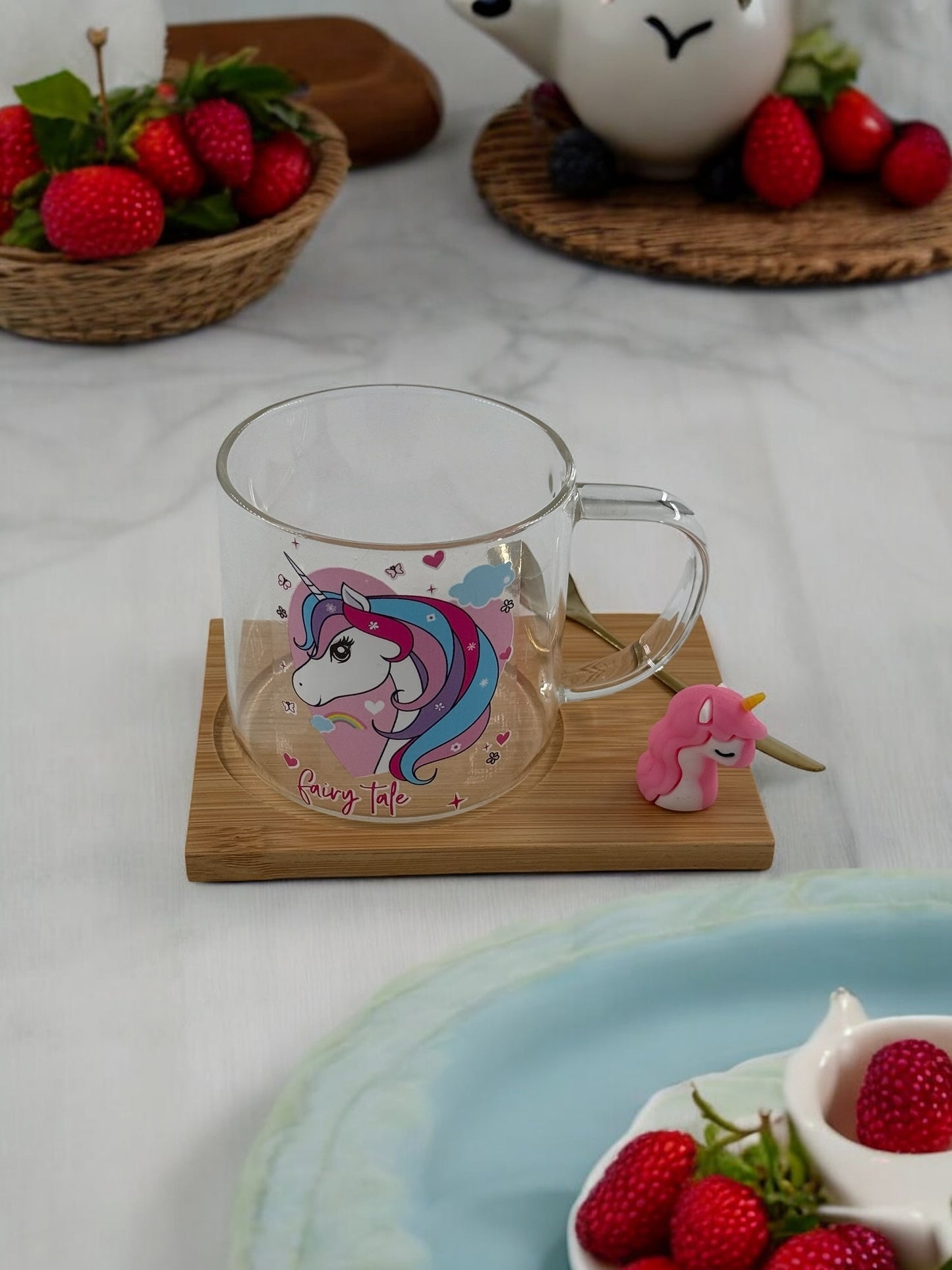 Unicorn Cam Kupa 09-05