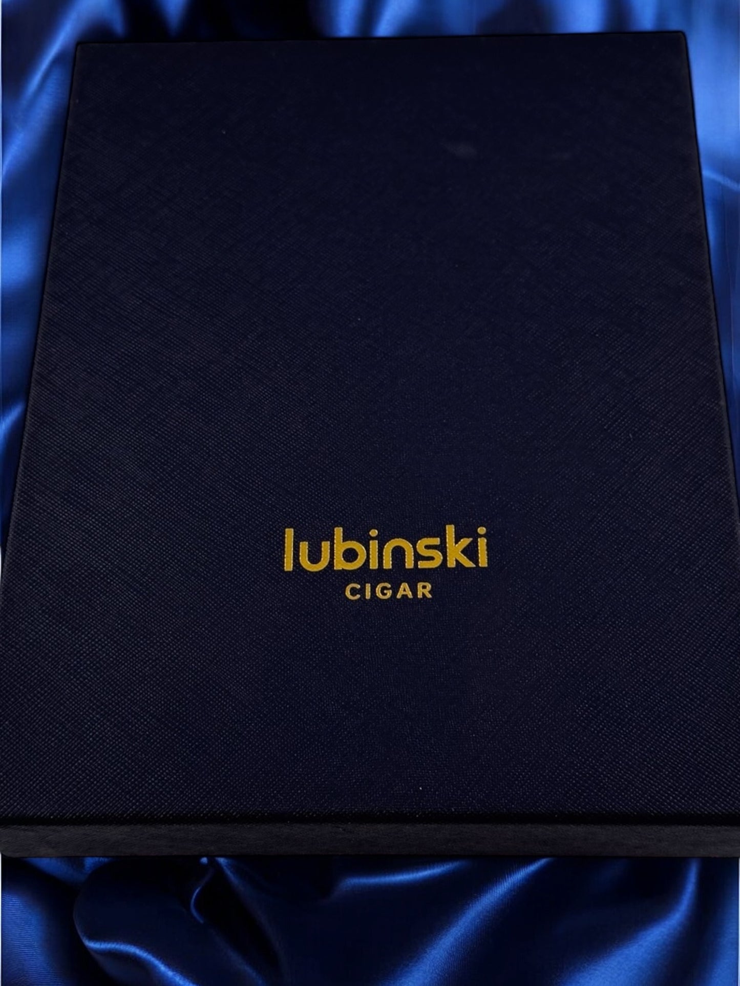 Orjinal Lubinski Lüx Puro Seti 0777
