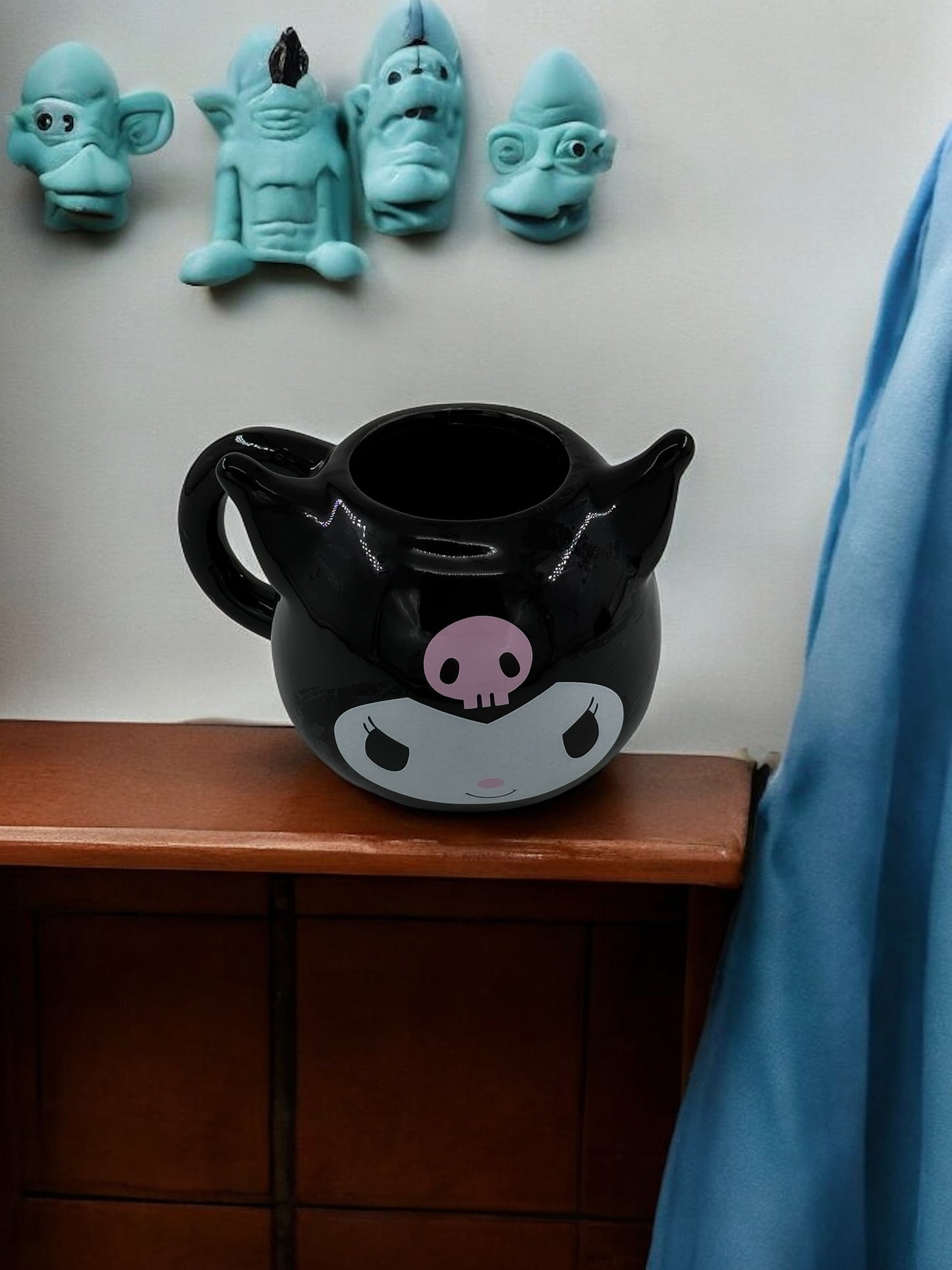 Kuromi Kupa Bardak