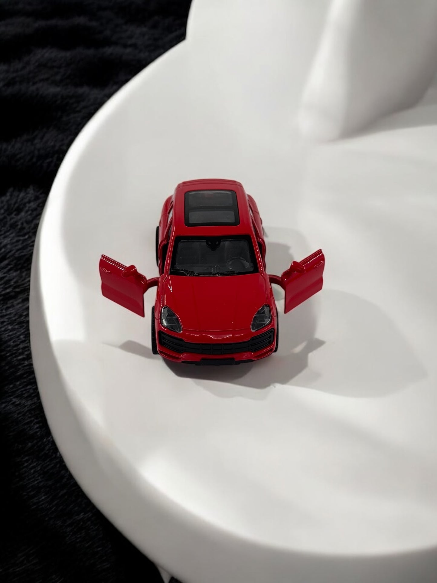 Lüx Metal Araba 6643-52