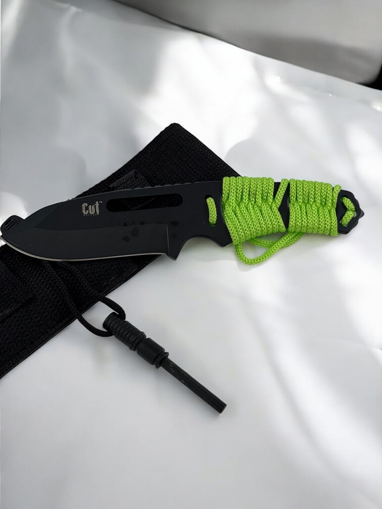 Böker Metal Bıçak TY0457