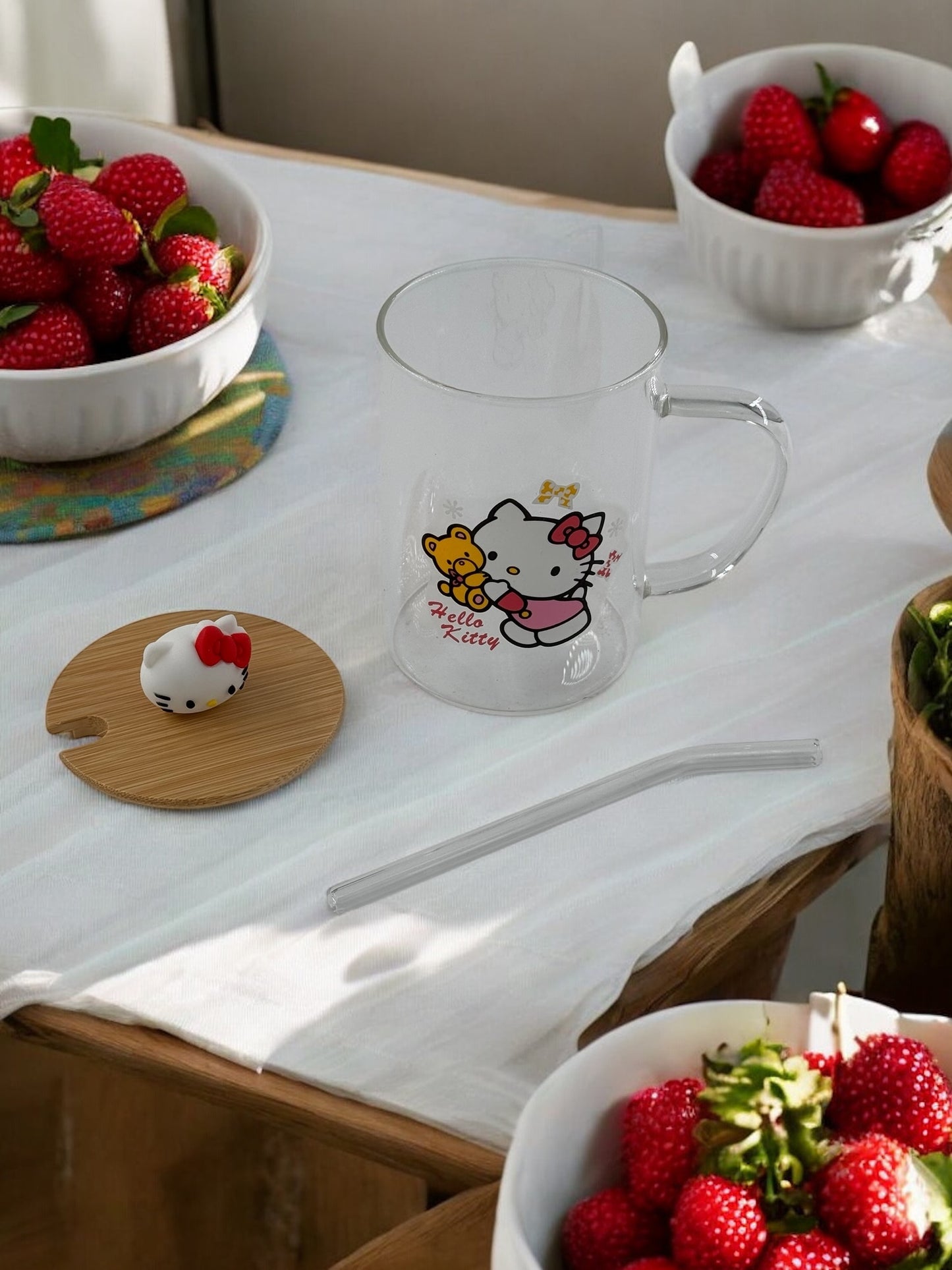 Hello Kitty Cam Kupa 09-47