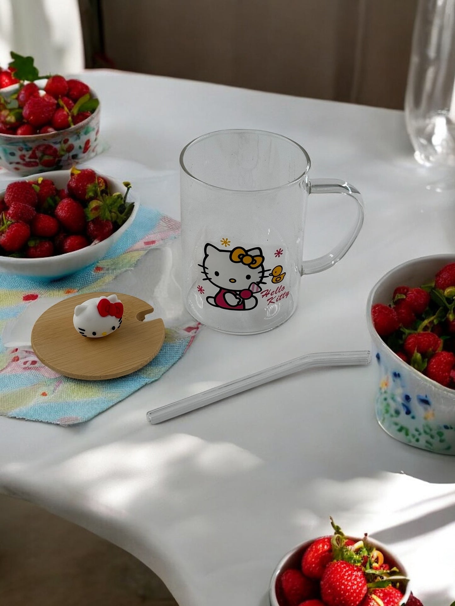 Hello Kitty Cam Kupa 09-47