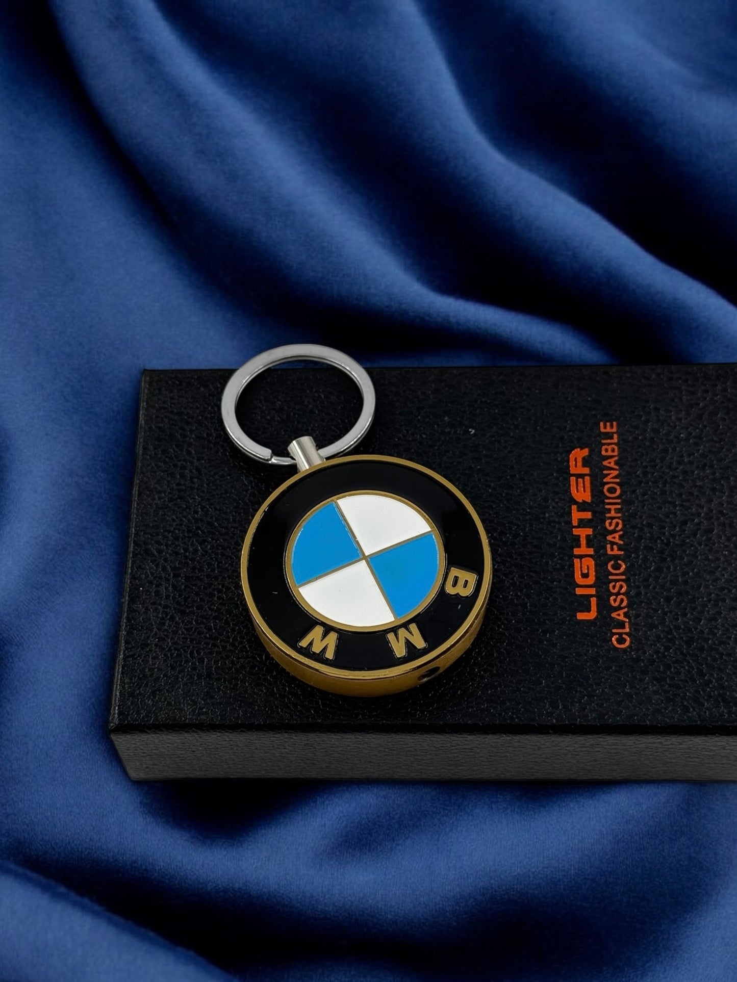 Bmw Anahtarlık Çakmak 0078