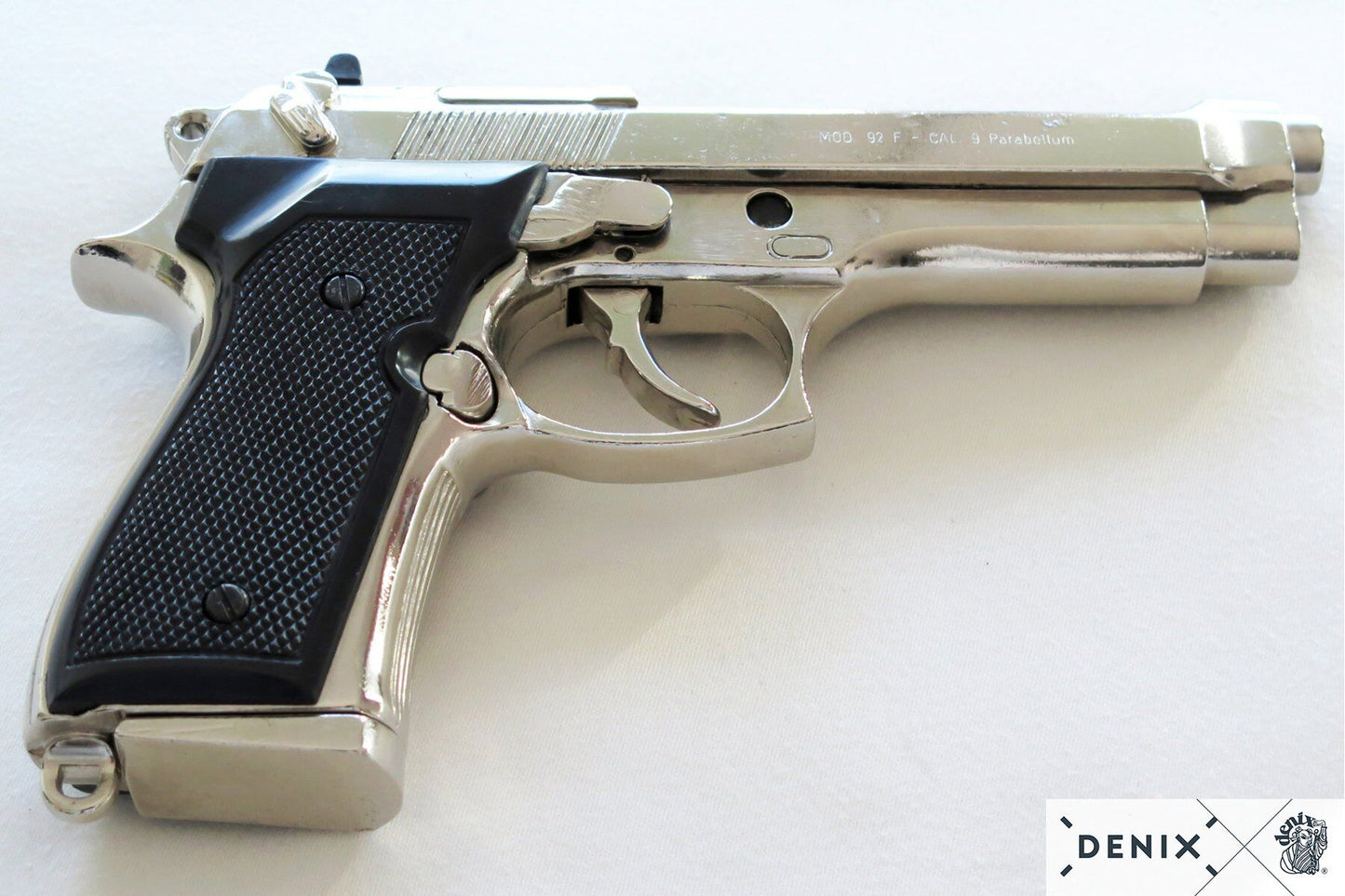 Denix Beretta F-92 Dekoratif Replika Tabanca