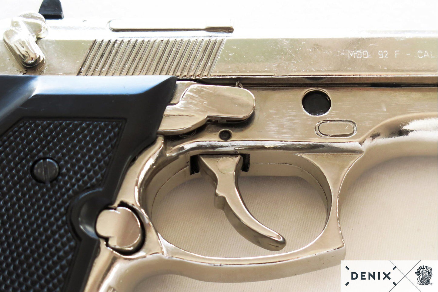 Denix Beretta F-92 Dekoratif Replika Tabanca