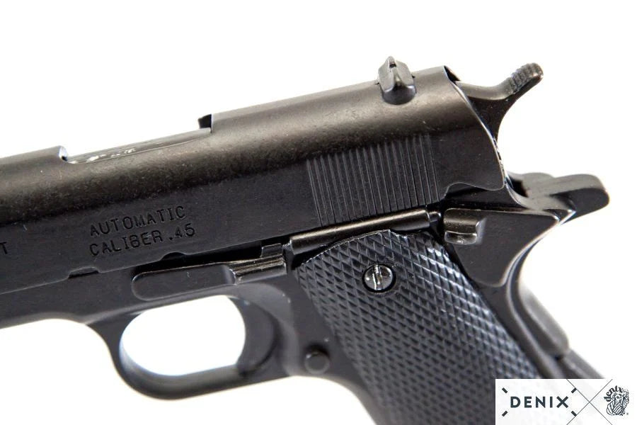 Denix Colt 1911 Dekoratif Replika Tabanca