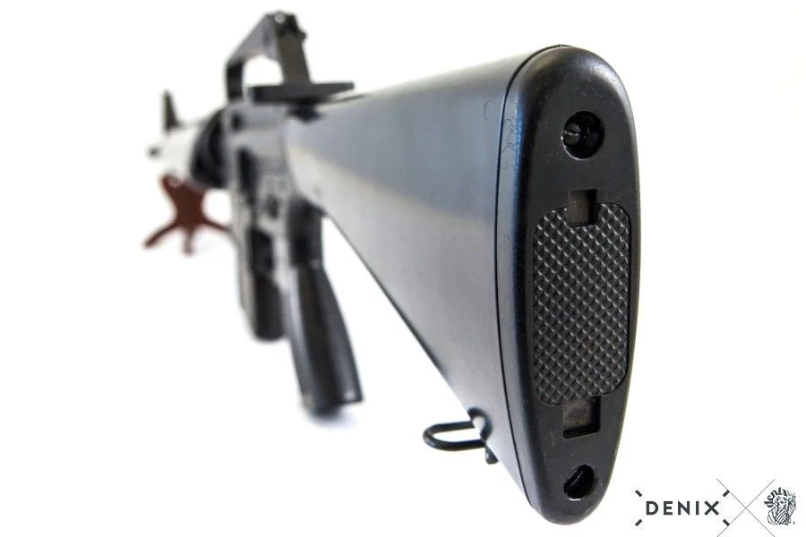 Denix Dekoratif M16 A1 Assault Rifle USA, 1967