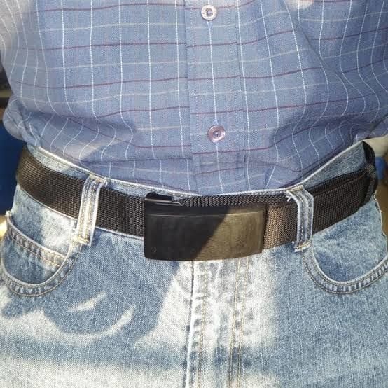 125 Cm Ayarlanabilir Kemer Bıçak DV-01