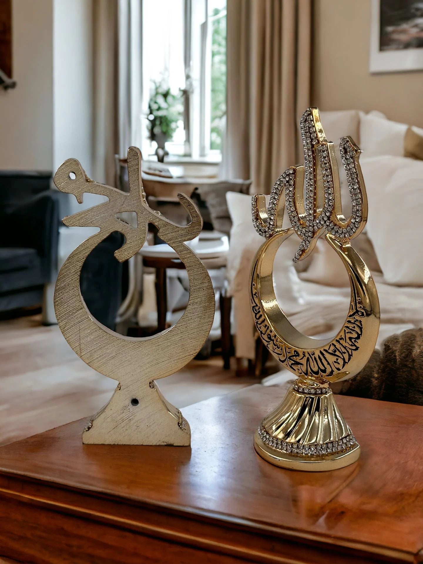 2'li Allah-Muhammed Lafız 2483