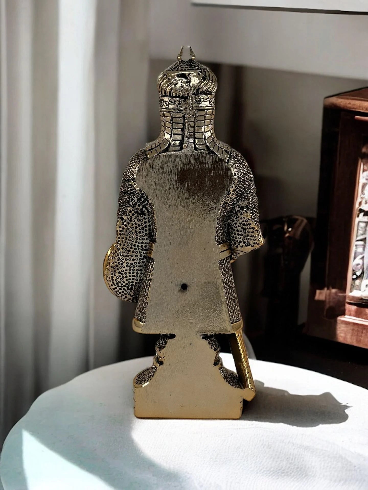 Orta Boy Fetih Zırh 1479