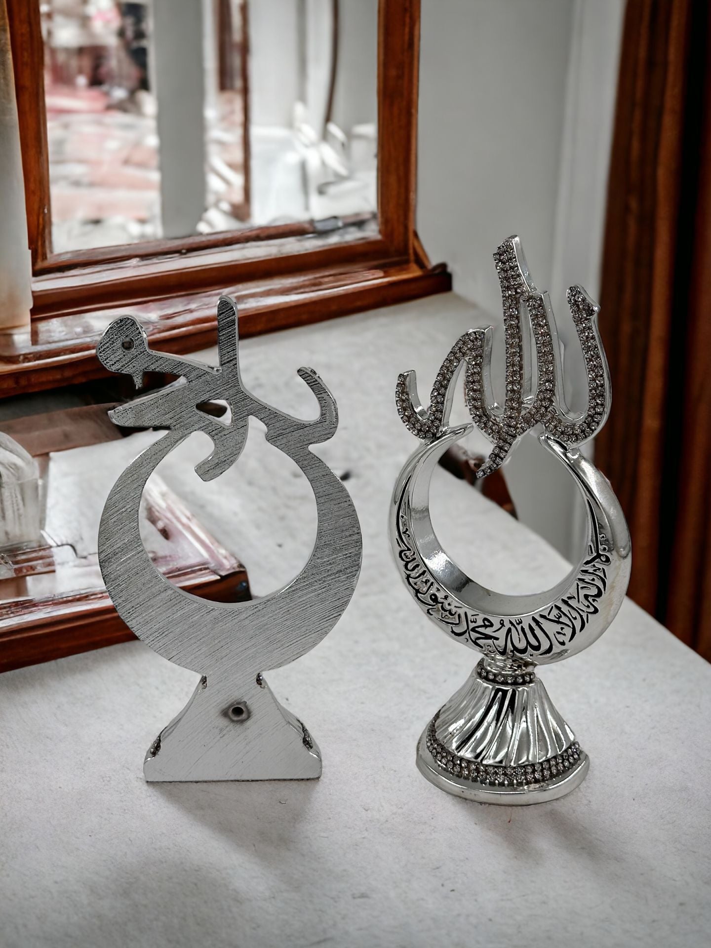 2'li Allah-Muhammed Lafız 2483