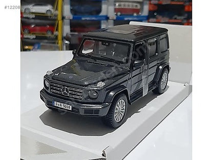 2019 Mercedes Benz G-class