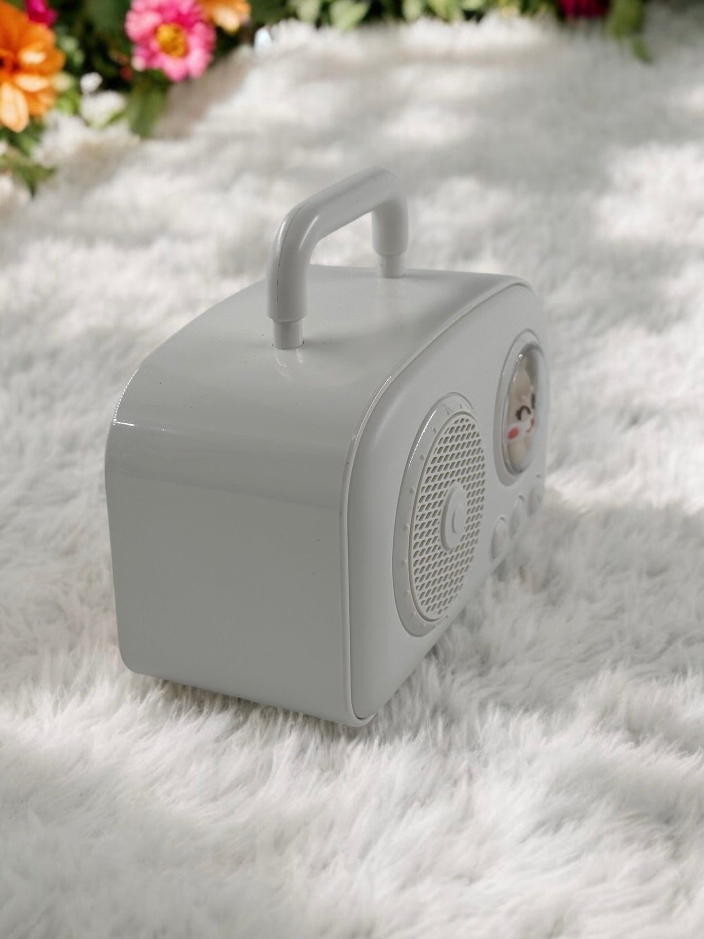 Nostaljik Radyo Küçük Boy FD-0015