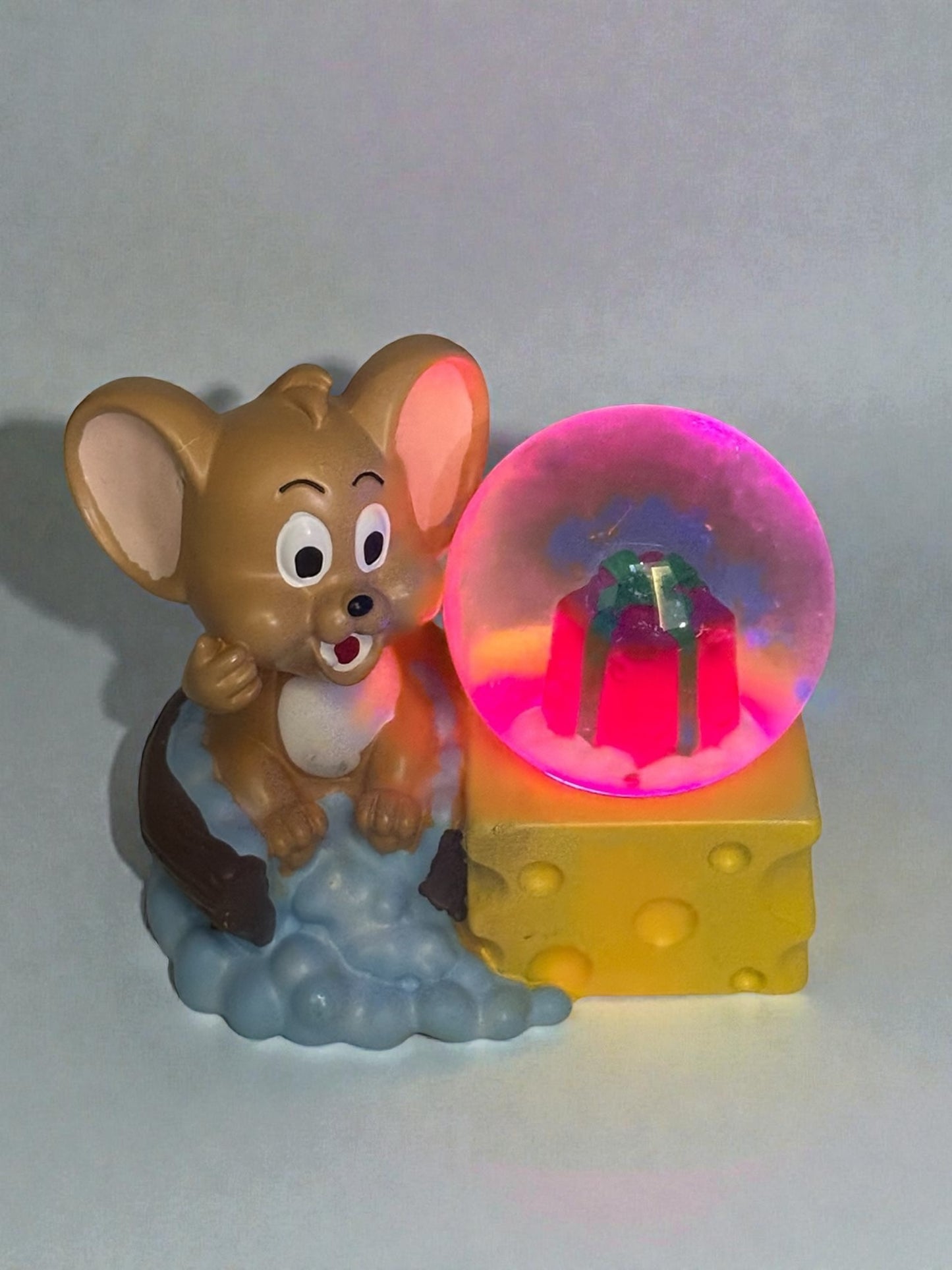 Jerry Mini Kar Küresi