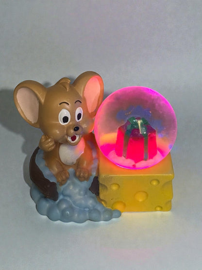 Jerry Mini Kar Küresi