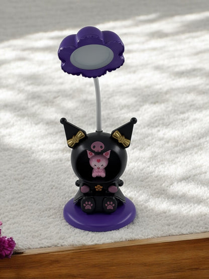 Kuromi Masa Gece Lambası