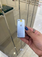İphone Model Elektronik Şarjlı Çakmak