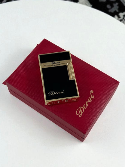 Derui Lux Gazlı Çakmak 1312