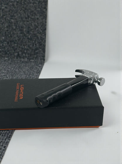 Balta Şeklinde Çakmak