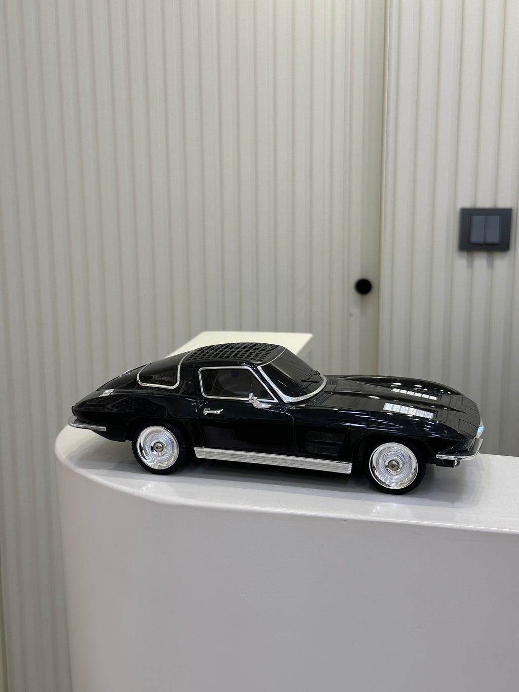 Everton Rt-1956 Kırmızı Bluetooth-Radyo